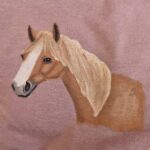Pferd