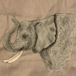 Elefant